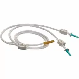 Polymed TUR Irrigation Set