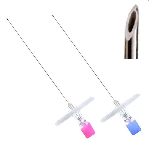 Polymed 25FG Spinal Needle