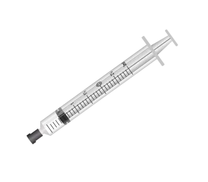 Polymed Arterial Blood Collection Syringe