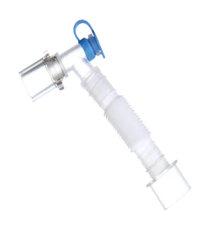 Polymed Catheter Mount
