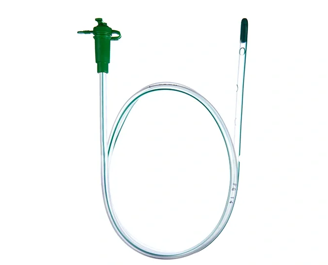 Polymed Ryles Tube - Nasogastric Feeding Tube