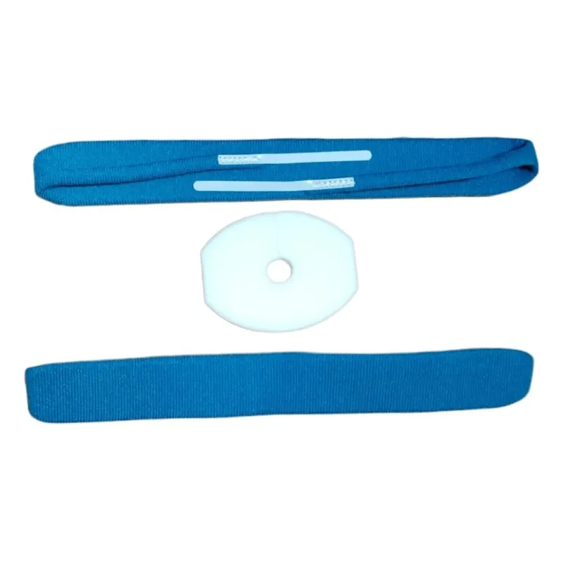 Portex Tracheostomy Tube Strap
