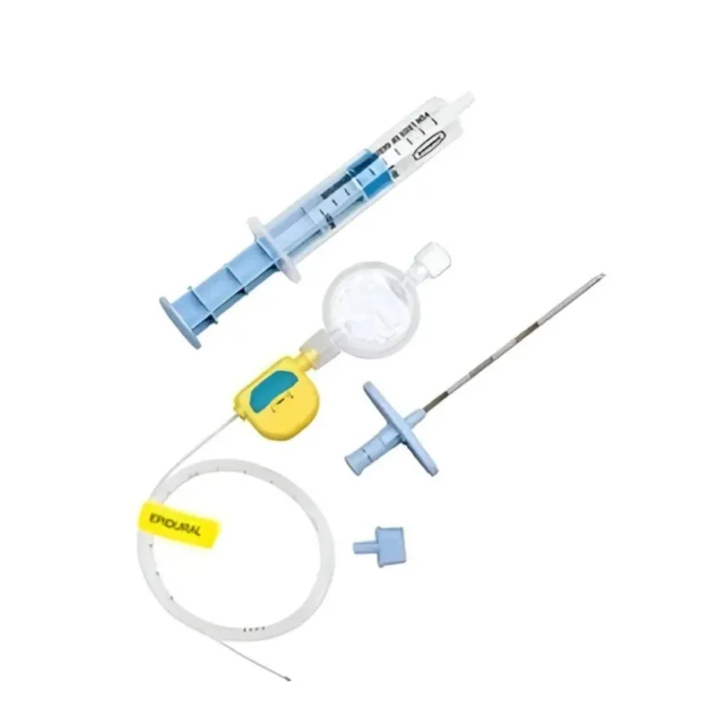 Portex Epidural Minipack System 1 - 18G 100/391/118