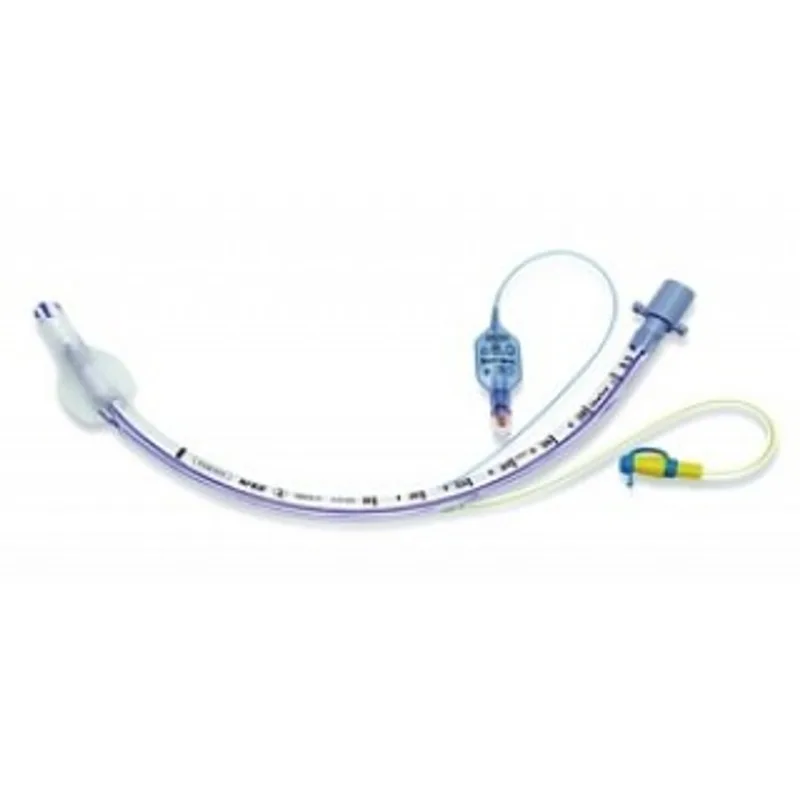 Portex SACETT Suction-Above-Cuff Endotracheal Tube
