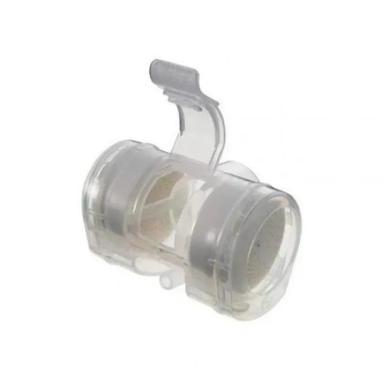 Portex Thermovent T2 Tracheostomy Tube Filter (100/570/022)