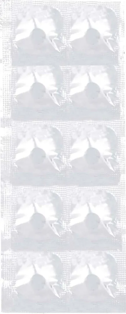 Pramipex 0.5 Tablet