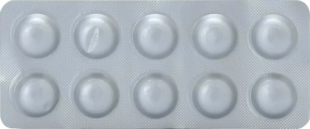 Pramirol Sr 0.52mg Strip Of 10 Tablets