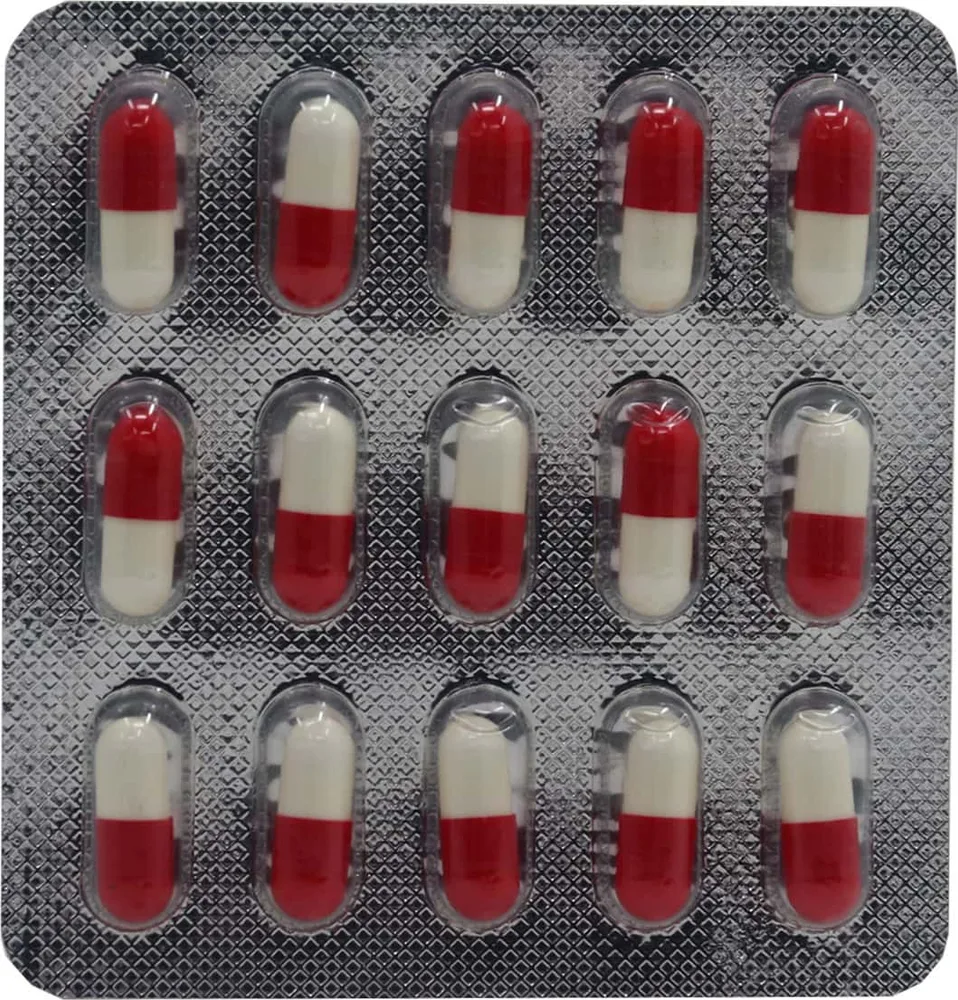 Pregabid 75 Capsule