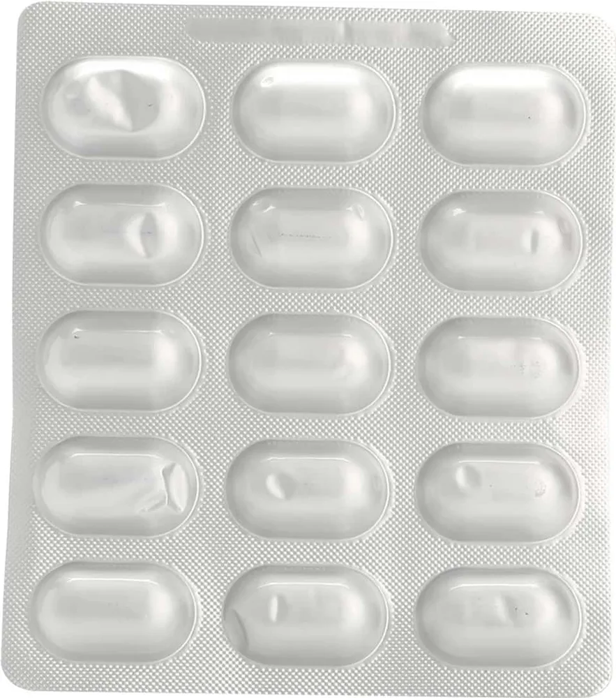 Pregalin M 75 Capsule