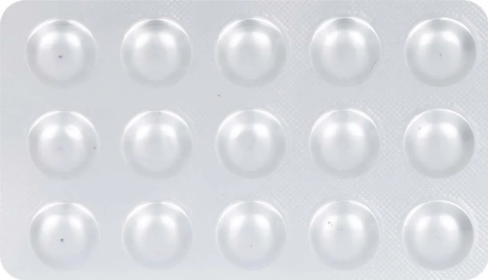 Pregalin X Sr 75mg Strip Of 15 Tablets