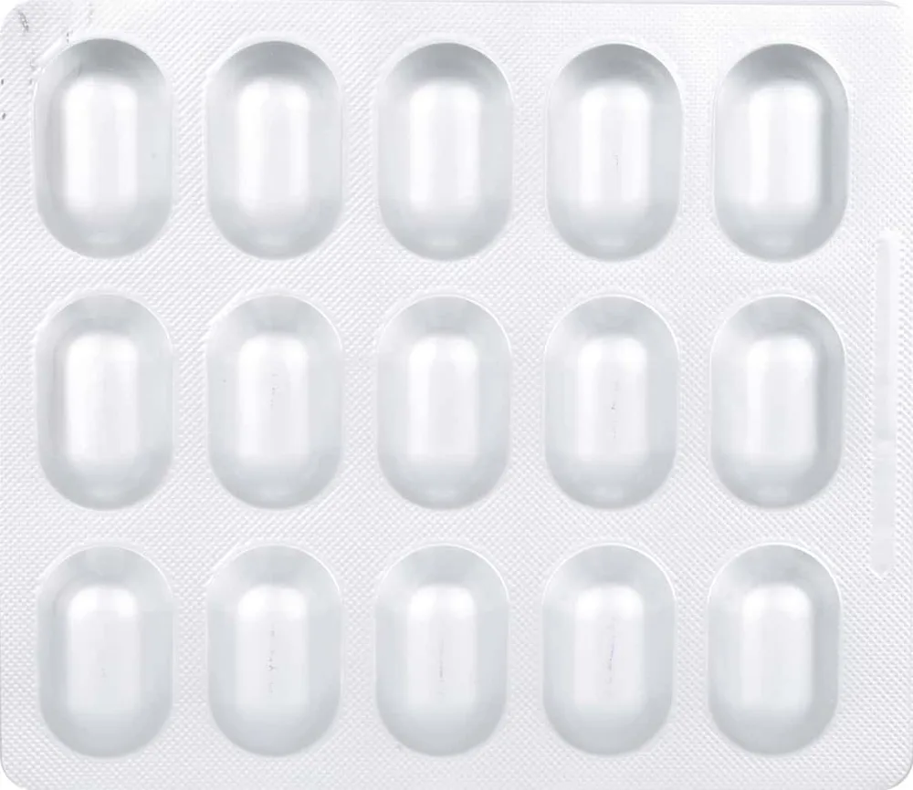 Pregalin 75mg Strip Of 15 Capsules
