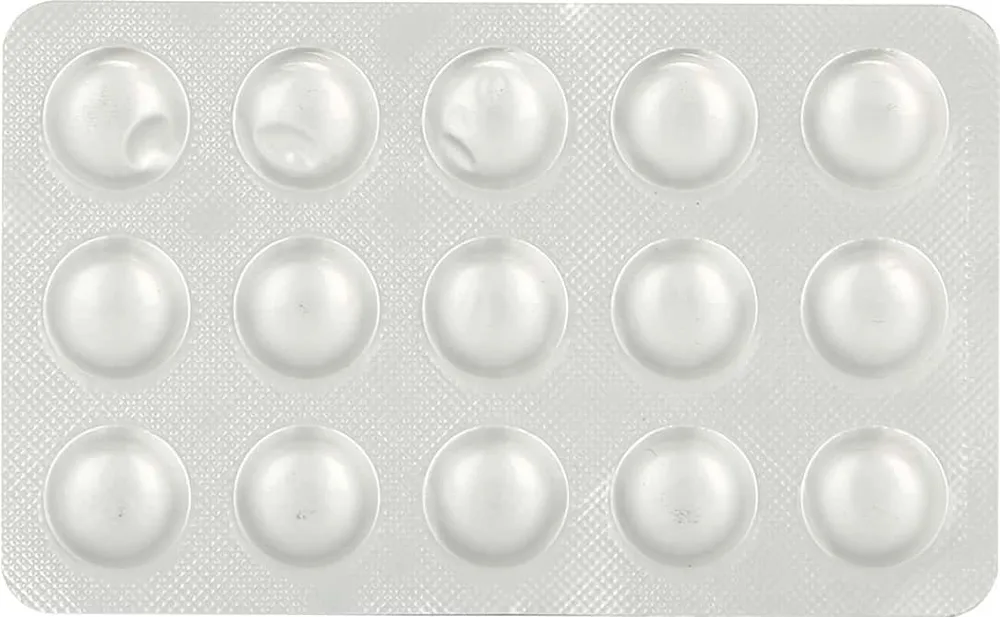 Pregalin M Sr 75mg Strip Of 15 Tablets