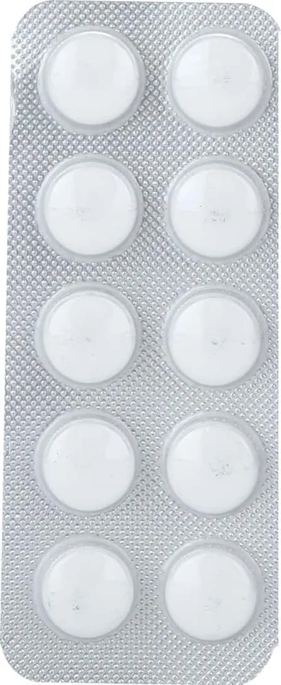 Pregalin Sr 150mg Strip Of 10 Tablets