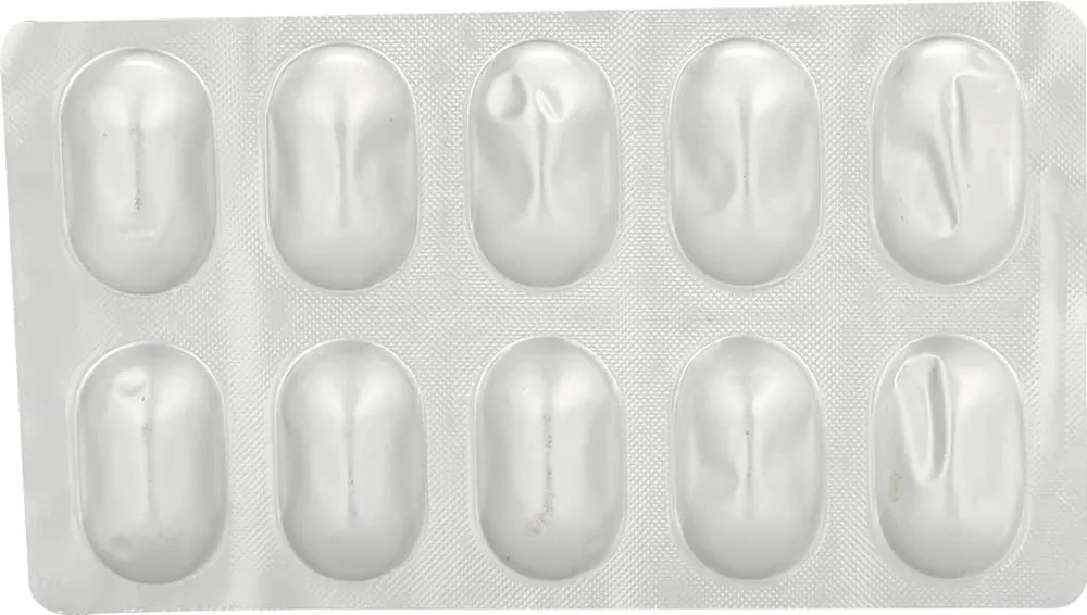 Pregator Capsule