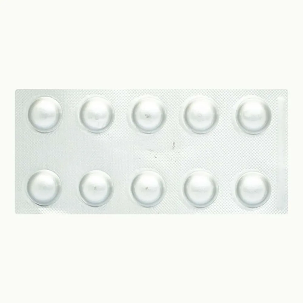 Pregeb Nt Strip Of 10 Tablets