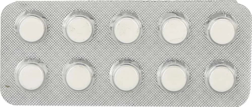 Pregeb Od 75mg Strip Of 10 Tablets