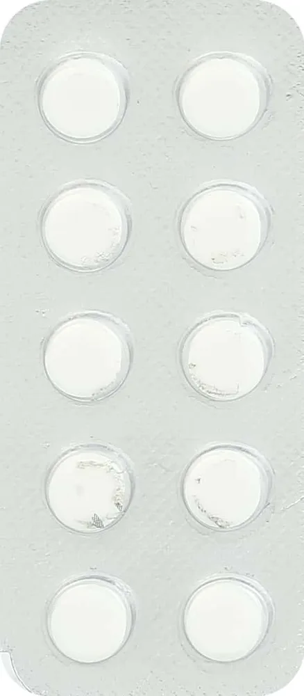 Prichek 1mg Strip Of 10 Tablets