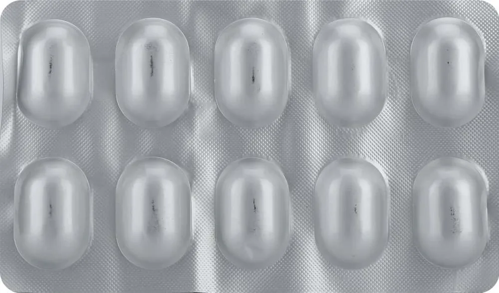 Princiclav 625 Tablet