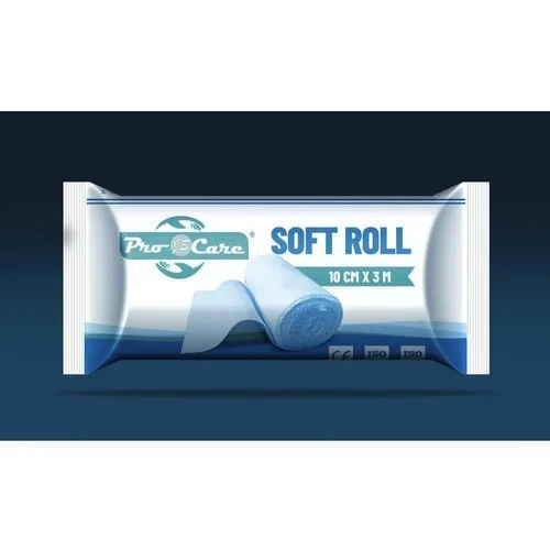 Procare Soft cast pad Roll