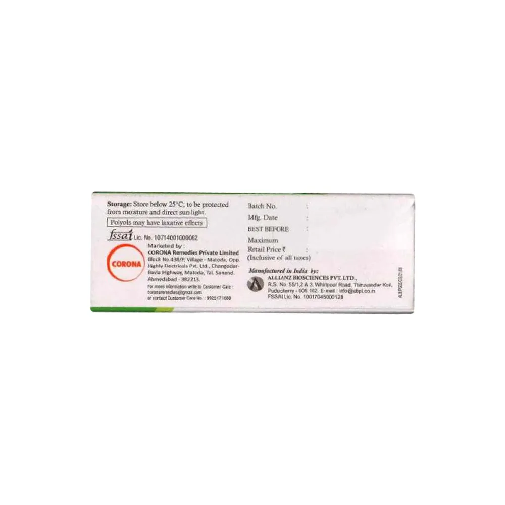Procillus Sachet Procillus Gg 5 Sugar Free Sachet Of 0.75gm Granules | PROCILLUS ...