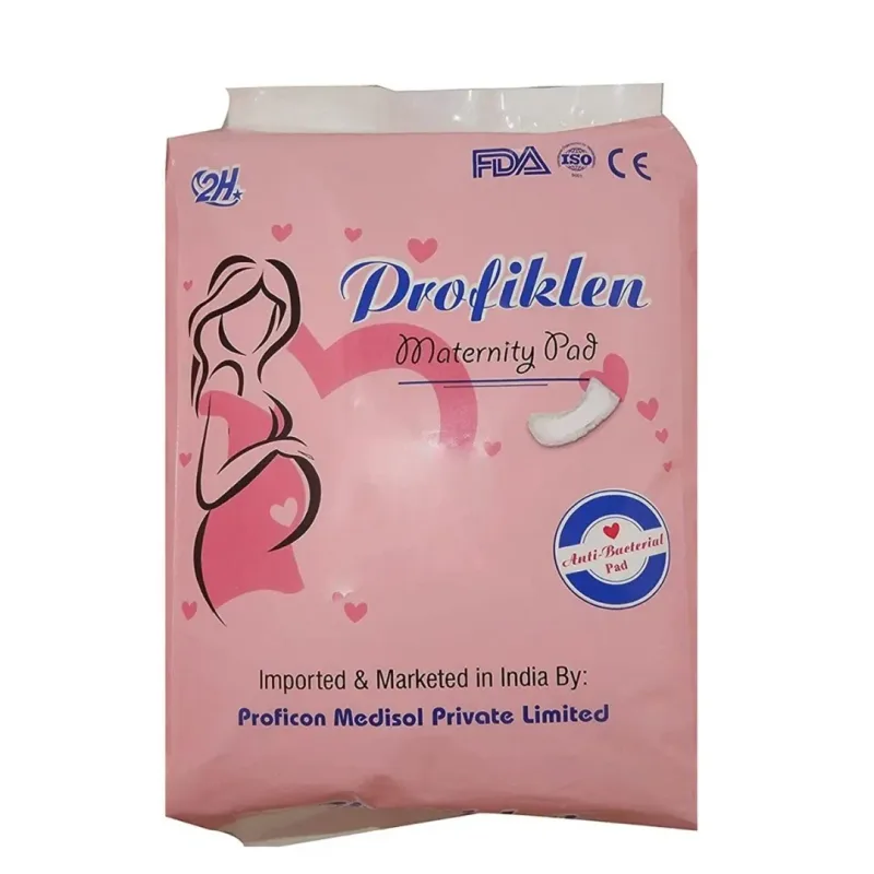 Profiklen Maternity Pad XXL
