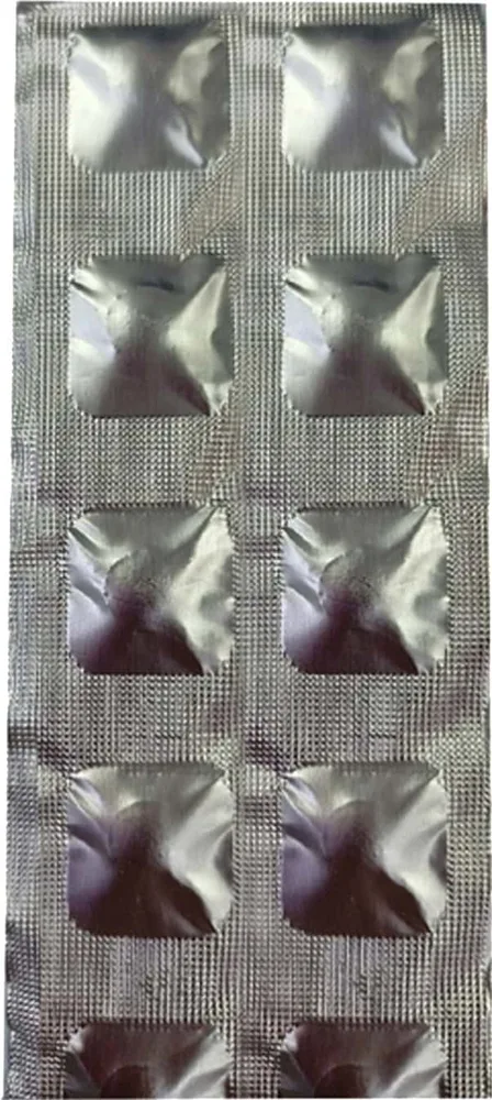 Pronate 10mg Strip Of 10 Tablets