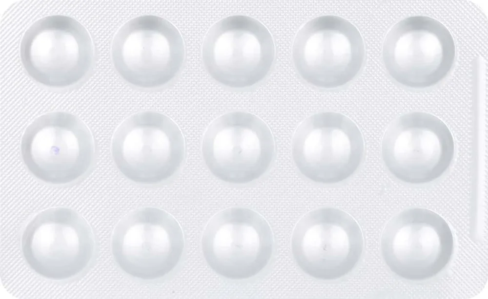 Protera 40mg Strip Of 15 Tablets