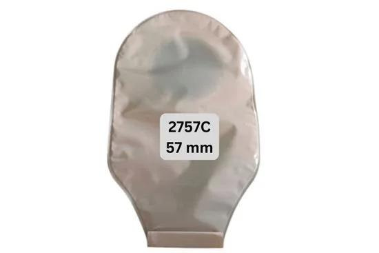 Prowess STOMA-FIT Drain Bag -45 mm ( 2745C )