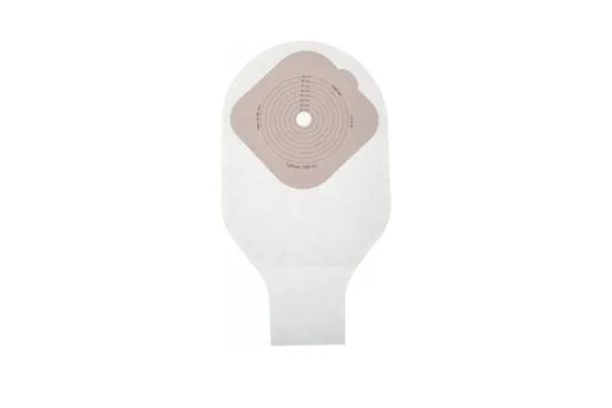 Prowess Fusion One-Piece Ostomy Bag 90 MM ( T 7200 XL )