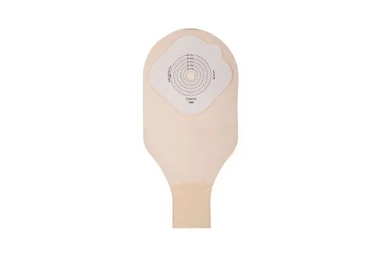Prowess Fusion Single Piece Opaque Bag 60 mm ( B 7200 )