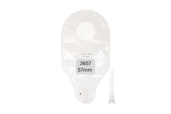 Prowess STOMAFIT Urostomy Bag 57mm ( 3657 )