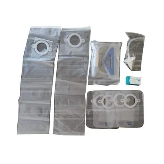 Peristom Colostomy Irrigation Kit- Prowess - 9900