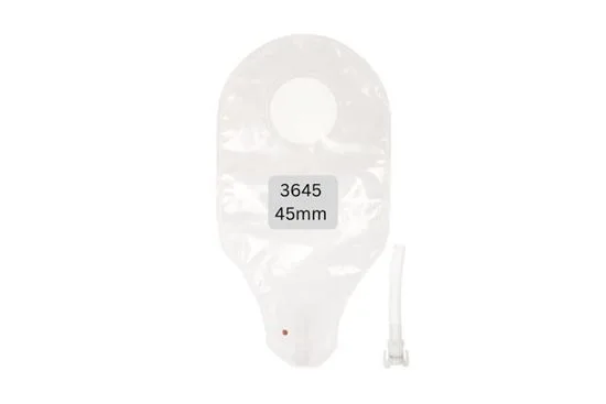 Prowess STOMAFIT Urostomy Bag 45mm ( 3645 )