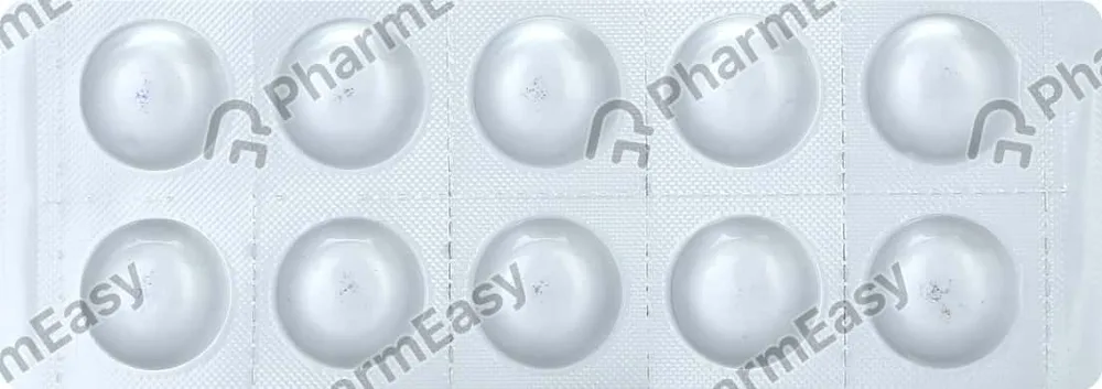 Proxym Er 300mg Strip Of 10 Tablets