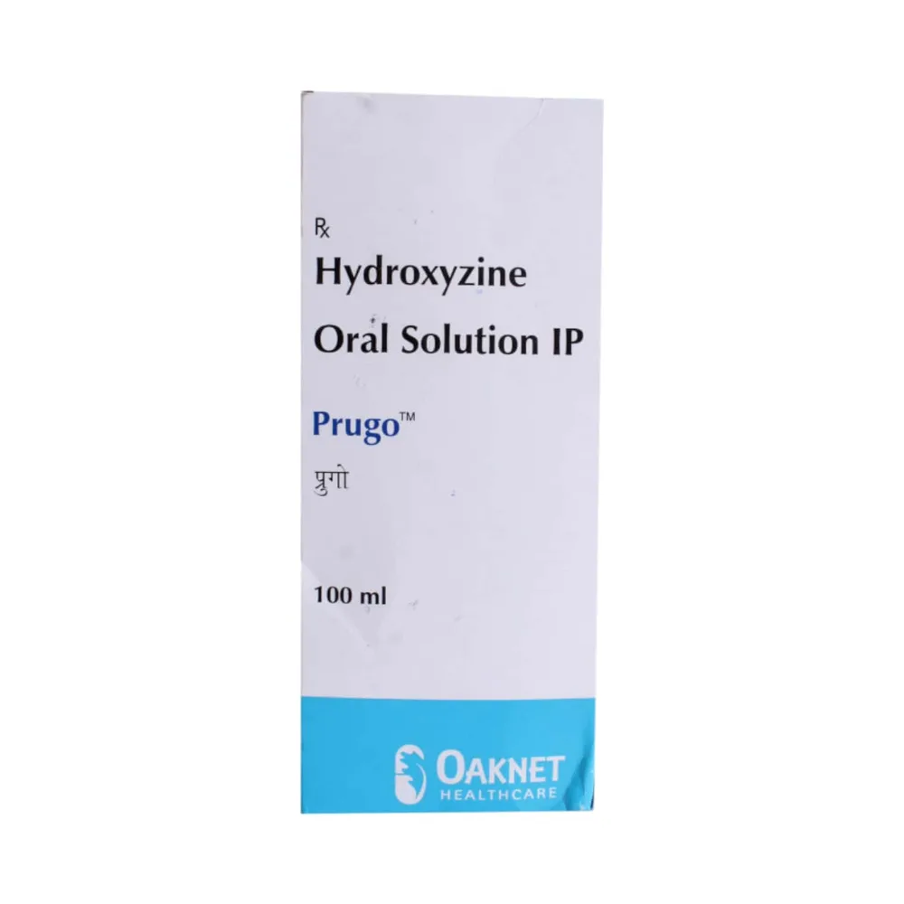 Prugo Oral Solution