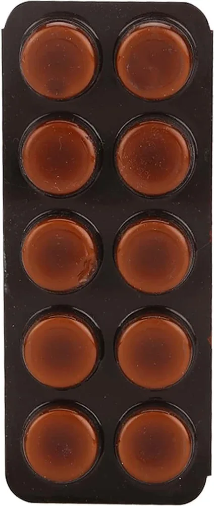 Pyrigesic Tablet