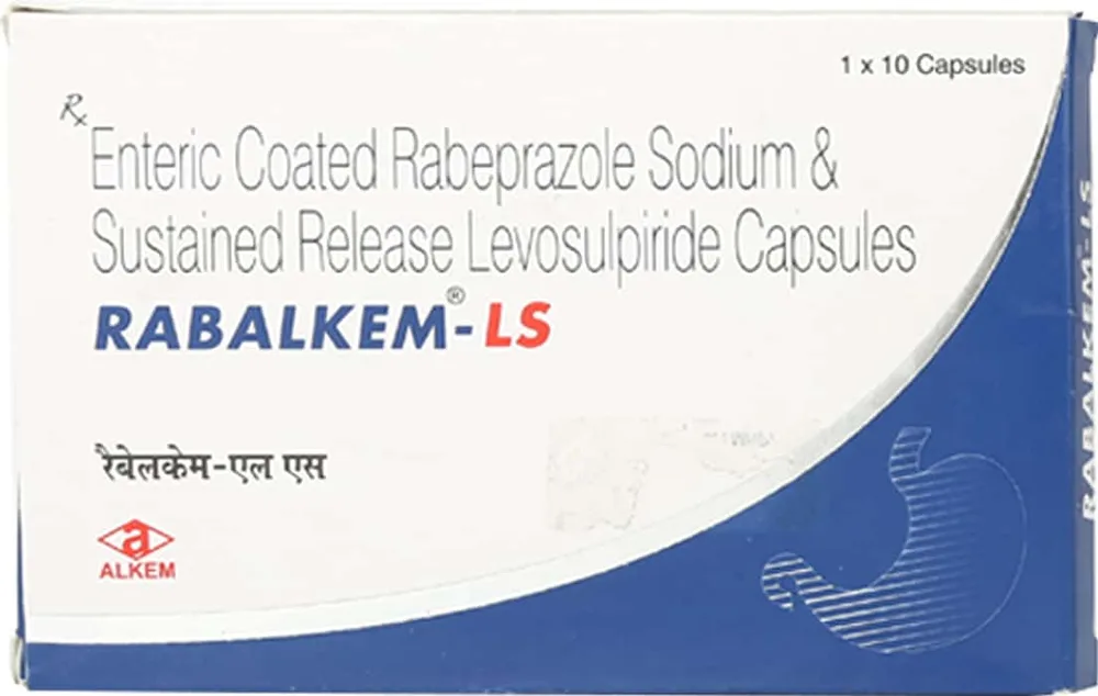 Rabalkem-LS Capsule