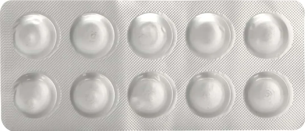 Rabeloc 40 Tablet