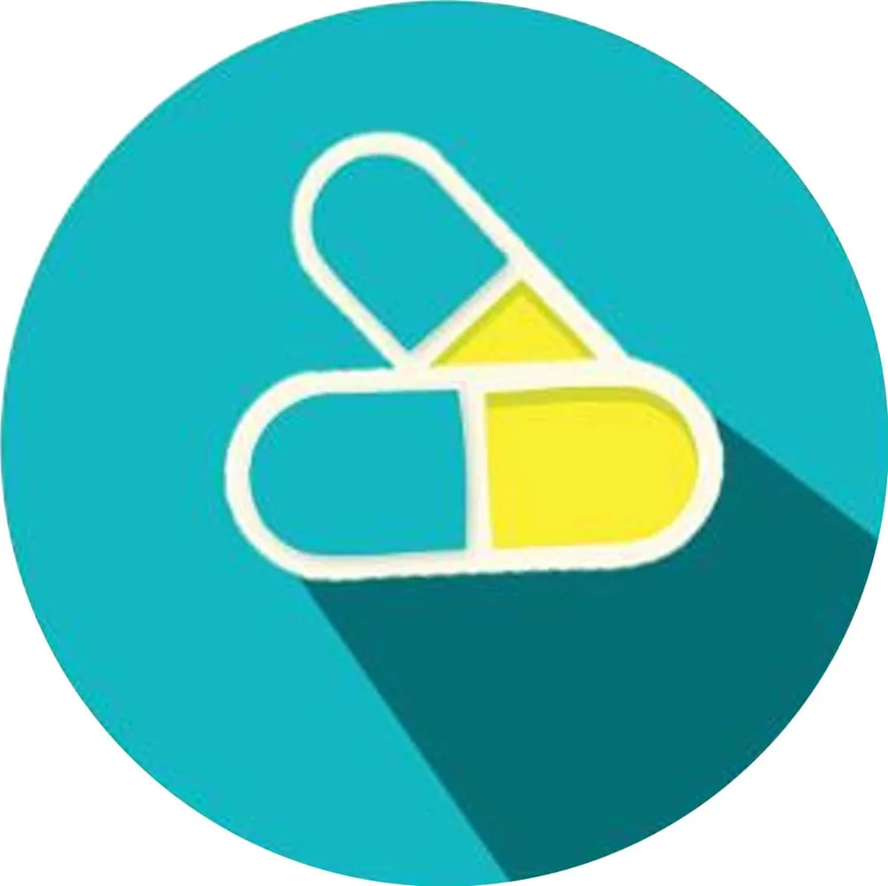 Rabicool-D SR Capsule