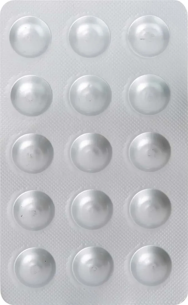 Rabonik 20mg Strip Of 15 Tablets