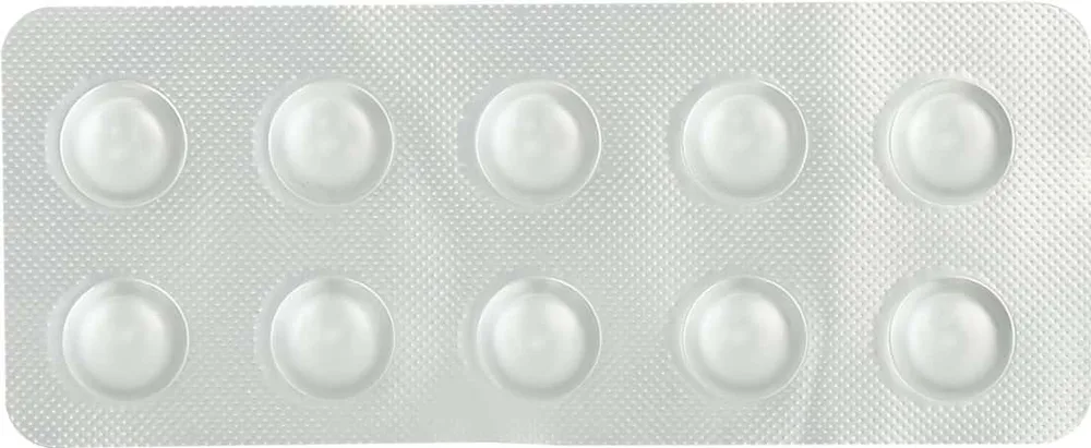 Rabonik 40mg Strip Of 10 Tablets