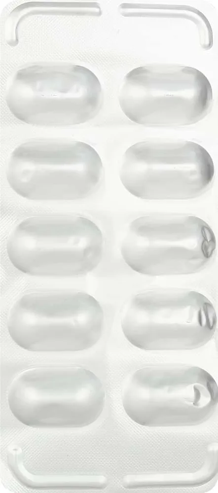 Razo L Strip Of 10 Capsules