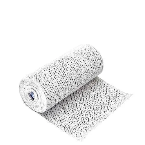 POP Bandage - 10cm*2.7mtr | Plaster of Paris Bandage