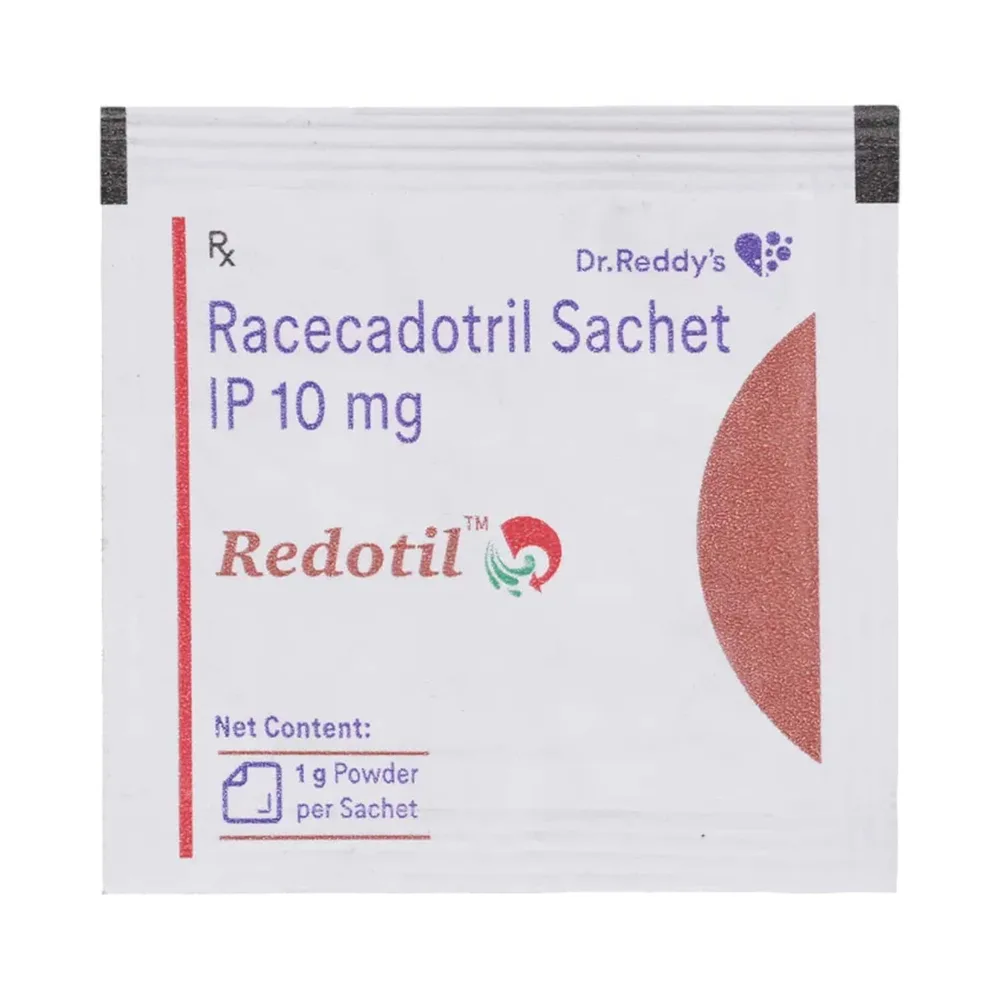 Redotil Sachet Of 10mg Oral Powder