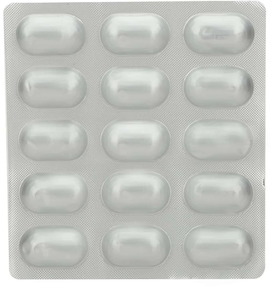 Reeshape Capsule
