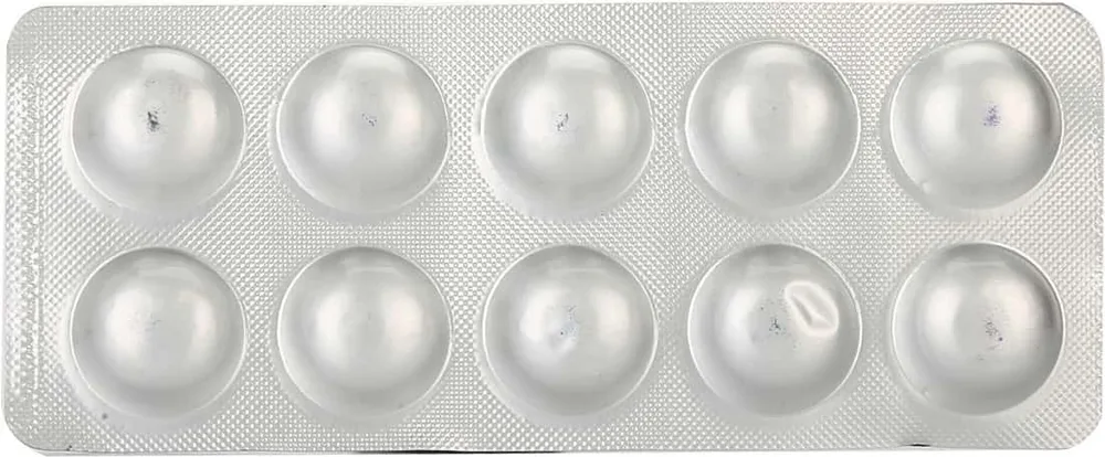 Rekool L 40mg Strip Of 10 Tablets