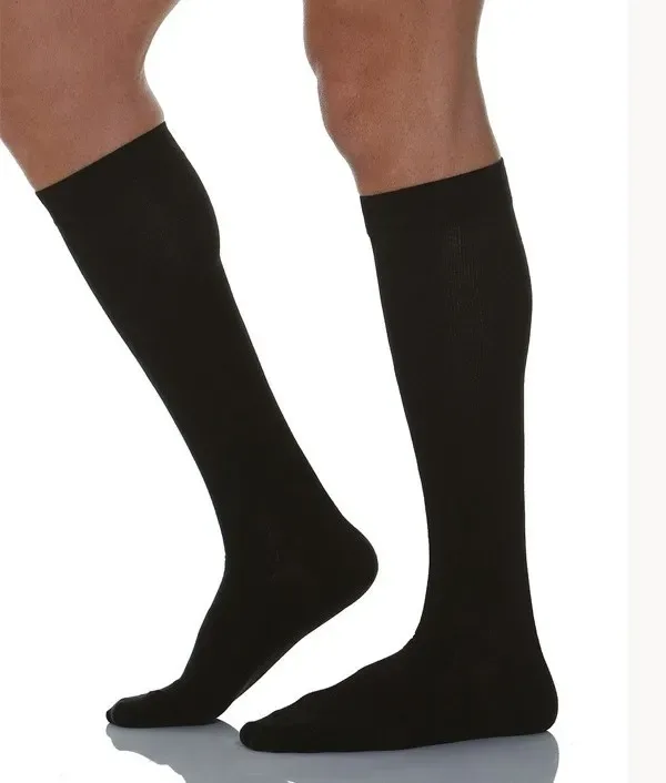 Unisex Cotton Support Socks  18-22 MmHg ( 820 )