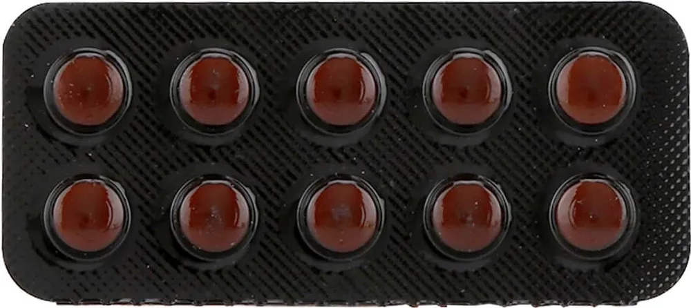 Repace 25mg Strip Of 10 Tablets