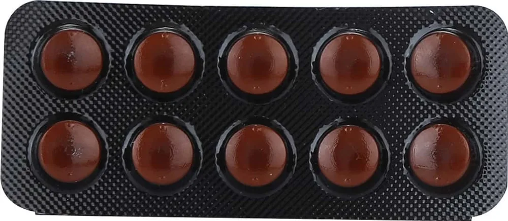 Repace 50mg Strip Of 10 Tablets