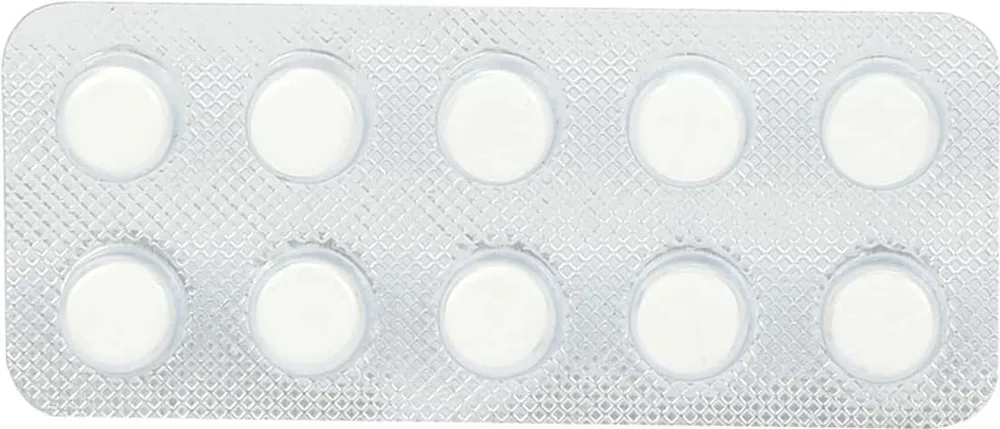 Retorlix 5mg Strip Of 10 Tablets